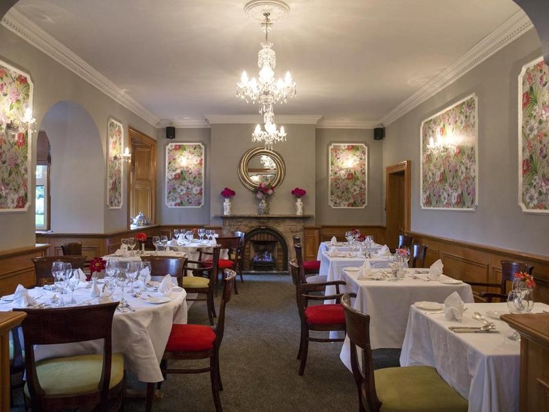 Hotel Minella & Leisure Centreの写真