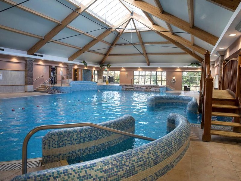 Hotel Minella & Leisure Centreの写真