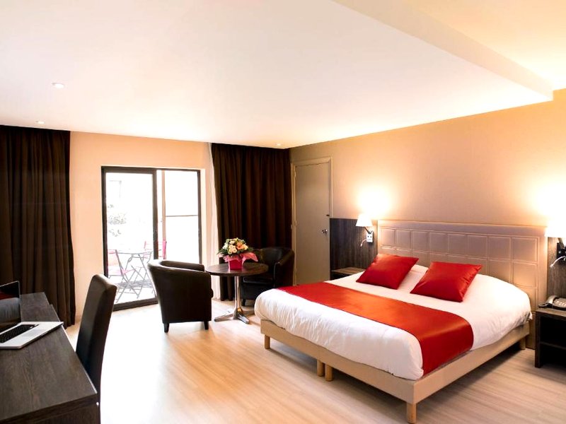 Ariane Hôtel Fos sur Mer (Ariane Hotel Fos sur Mer)の写真