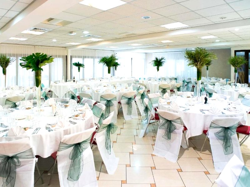 Ariane Hôtel Fos sur Mer (Ariane Hotel Fos sur Mer)の写真