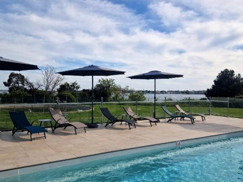 Ariane Hôtel Fos sur Mer (Ariane Hotel Fos sur Mer)の写真