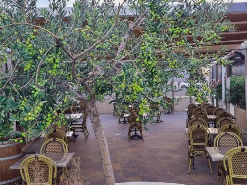 Hotel Restaurant Calypsoの写真