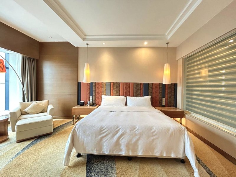 Grand Hotel Bijie Asilissiの写真