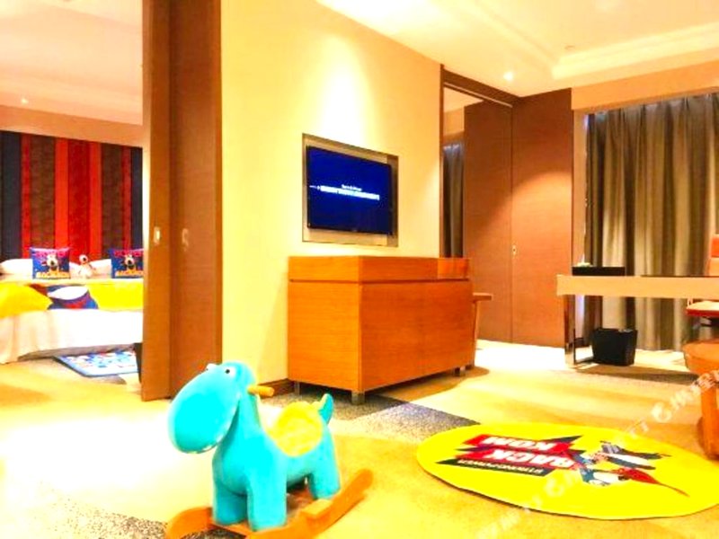 Grand Hotel Bijie Asilissiの写真