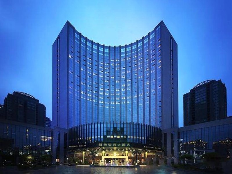 Grand Hotel Bijie Asilissiの写真