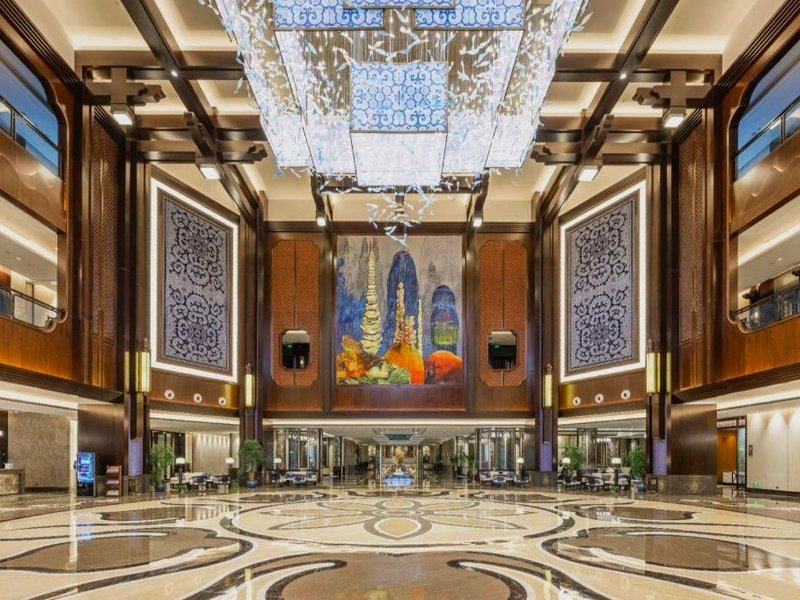 ZHI ジン ホテル (ZHI JIN   hotel)の写真