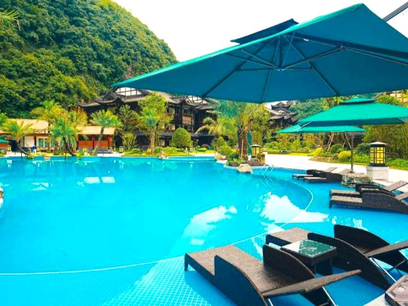 ZHI ジン ホテル (ZHI JIN   hotel)の写真