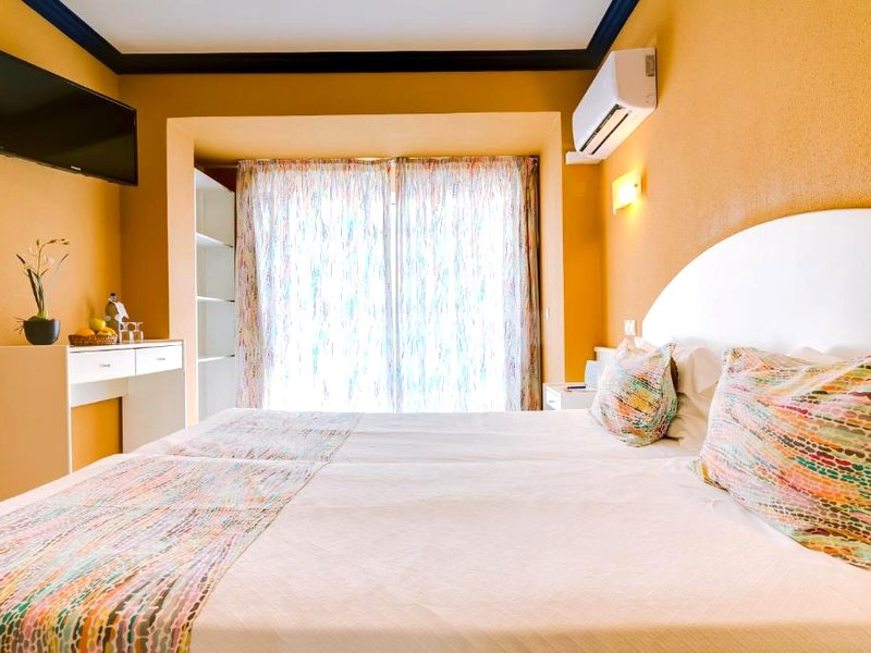 ホテル アティスマール (Hotel Atismar)の写真