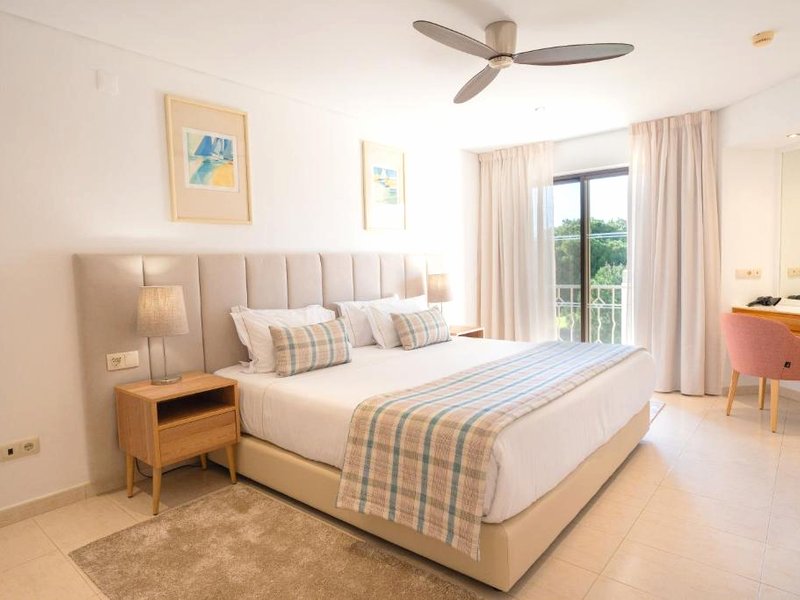 フォー シーズンズ ビラモウラ ホテル (Four Seasons Vilamoura Hotel)の写真