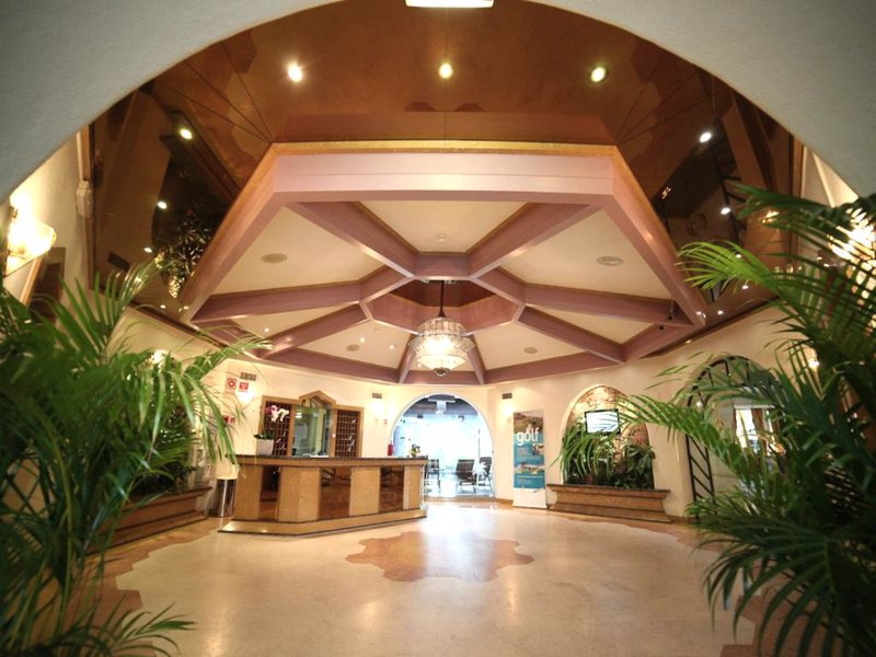 フォー シーズンズ ビラモウラ ホテル (Four Seasons Vilamoura Hotel)の写真