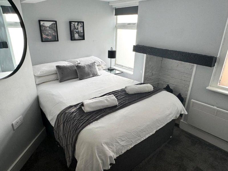 Severn Valley Guest Houseの写真
