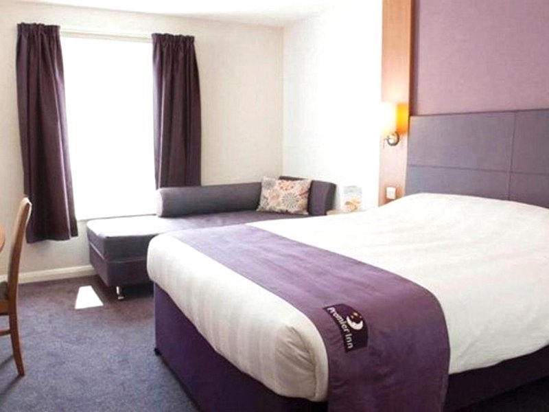 Premier Inn Kidderminsterの写真