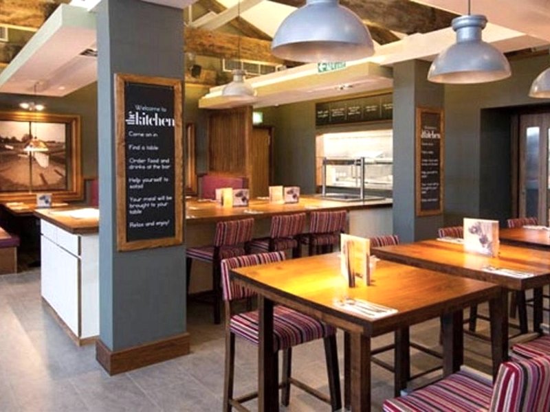 Premier Inn Kidderminsterの写真