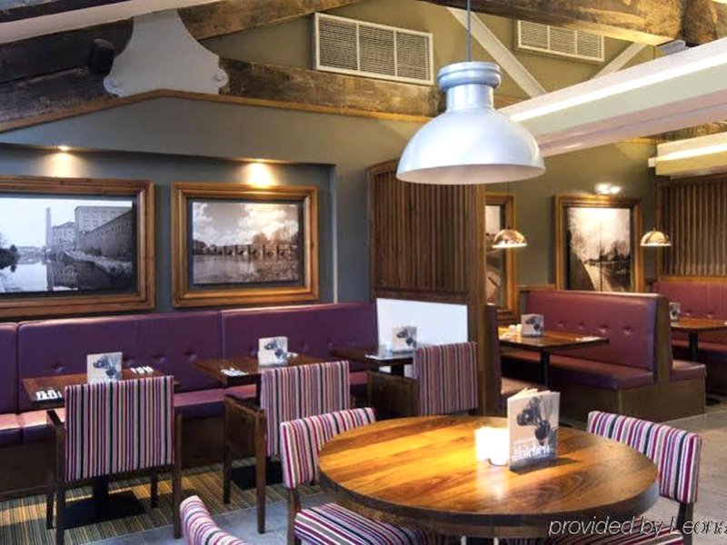 Premier Inn Kidderminsterの写真