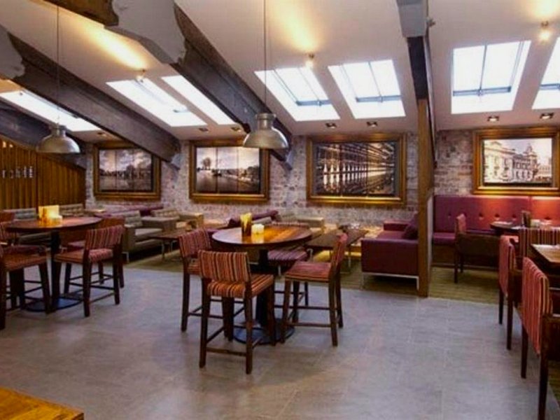 Premier Inn Kidderminsterの写真