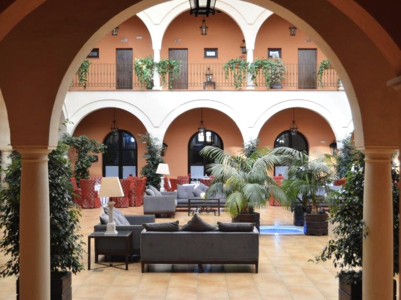 Hacienda Montija Hotelの写真