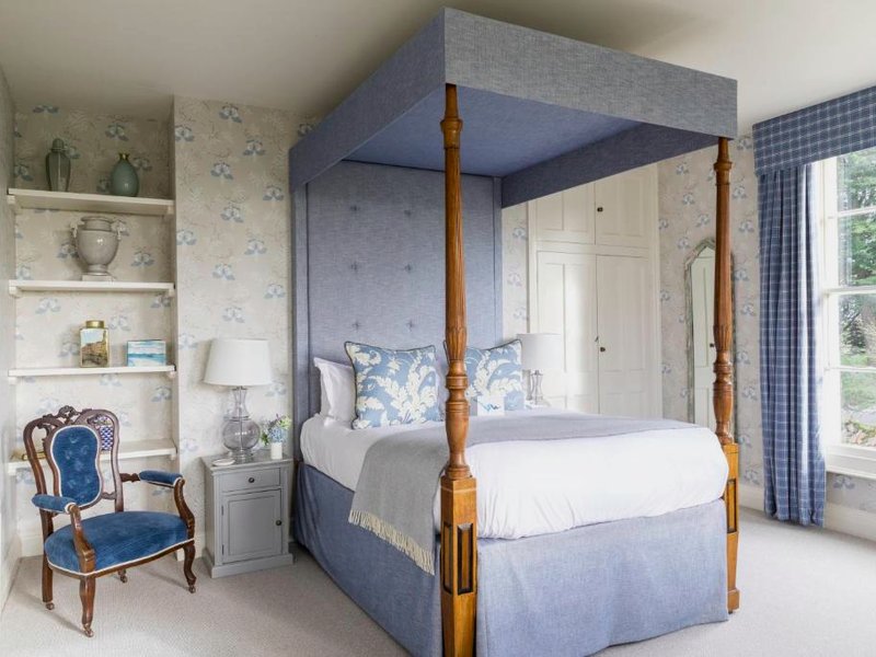 ティックトン グランジ ホテル (Tickton Grange Hotel)の写真