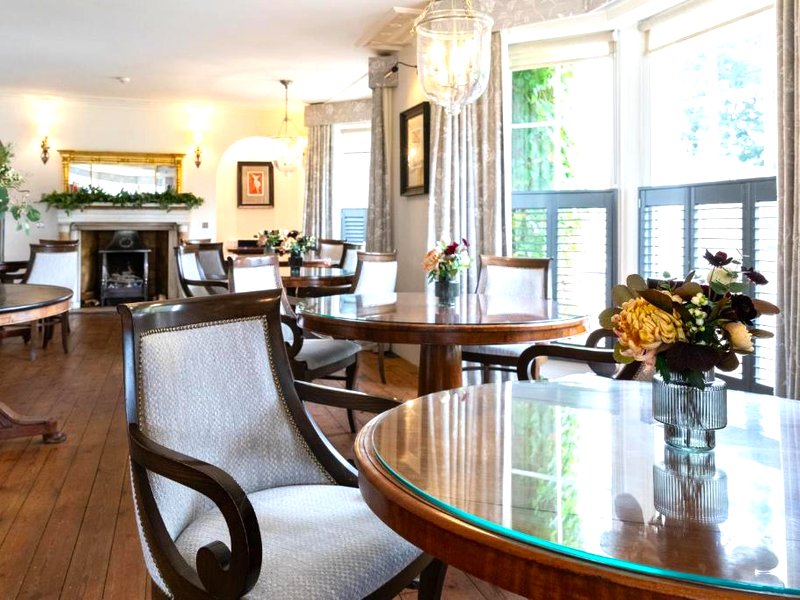 ティックトン グランジ ホテル (Tickton Grange Hotel)の写真