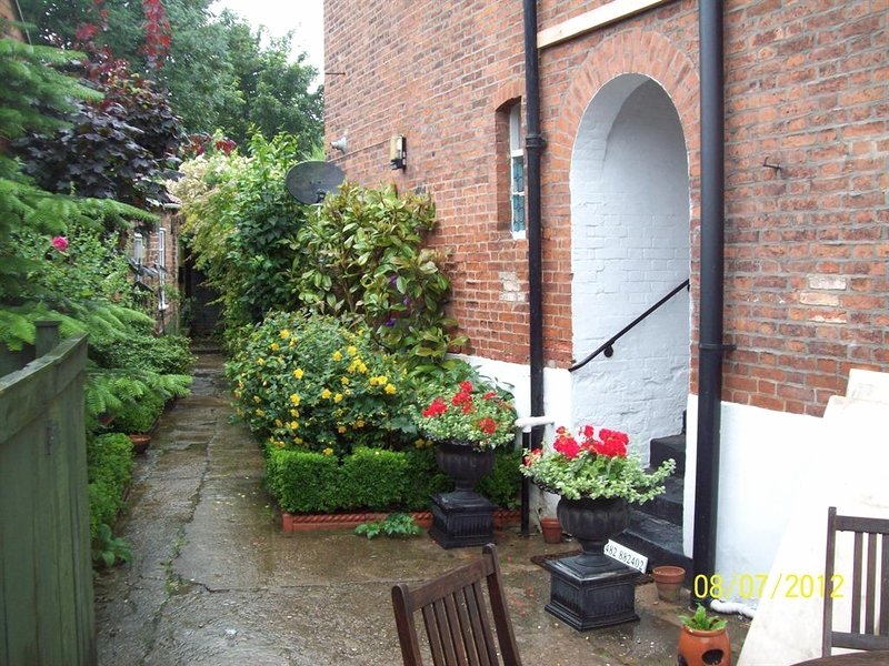 Beverley Budget Innの写真