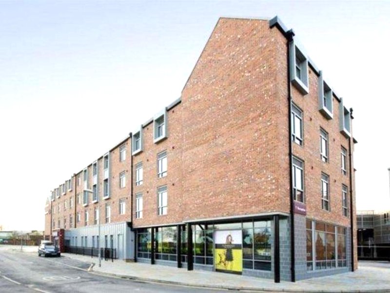 Premier Inn Beverley Town Centreの写真