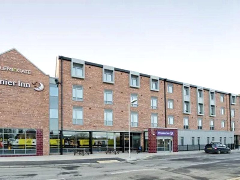 Premier Inn Beverley Town Centreの写真