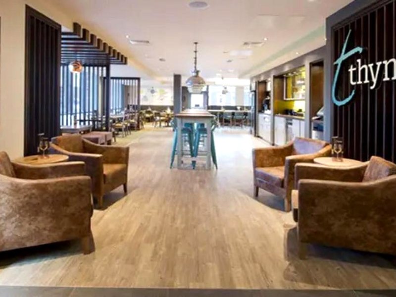 Premier Inn Beverley Town Centreの写真