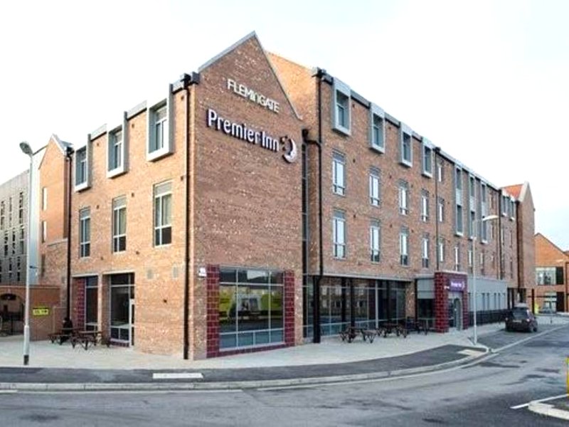 Premier Inn Beverley Town Centreの写真