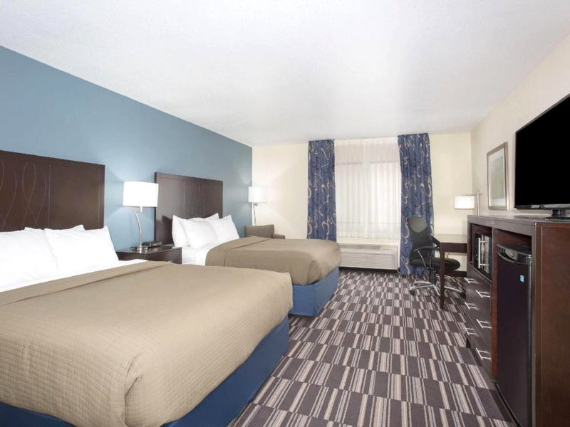 アメリクイン バイ ウィンダム マウント プレザント (AmericInn by Wyndham Mount Pleasant)の写真