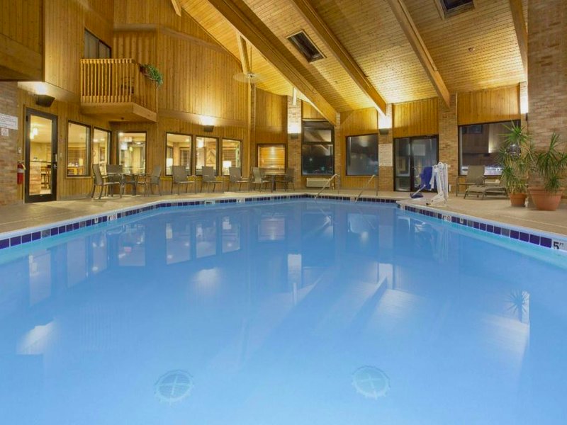 アメリクイン バイ ウィンダム マウント プレザント (AmericInn by Wyndham Mount Pleasant)の写真