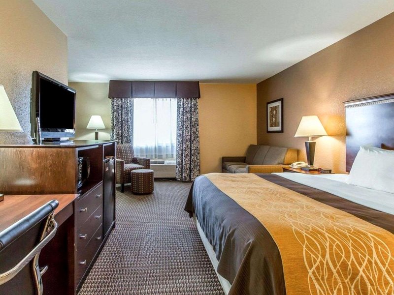 Quality Inn & Suitesの写真