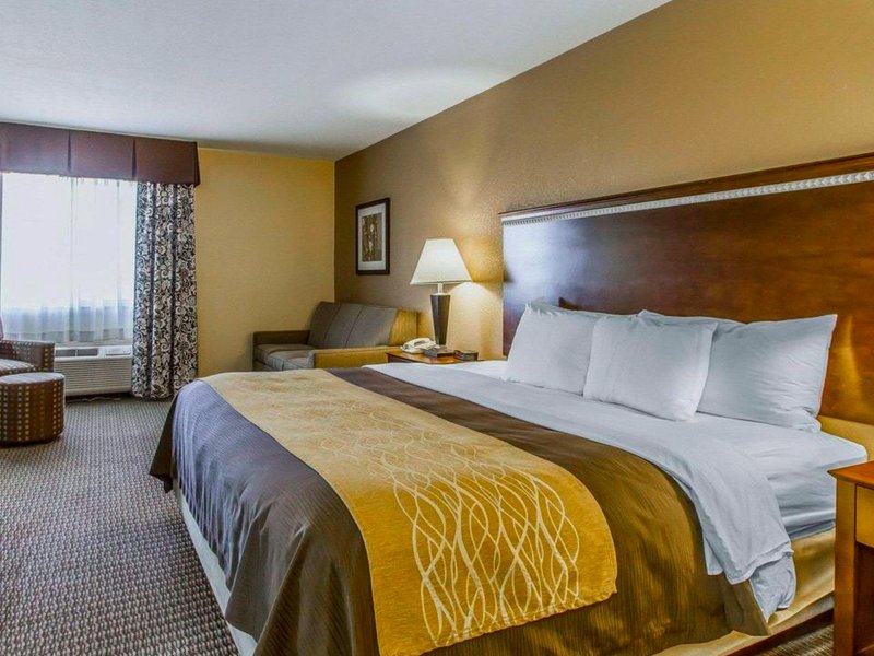 Quality Inn & Suitesの写真