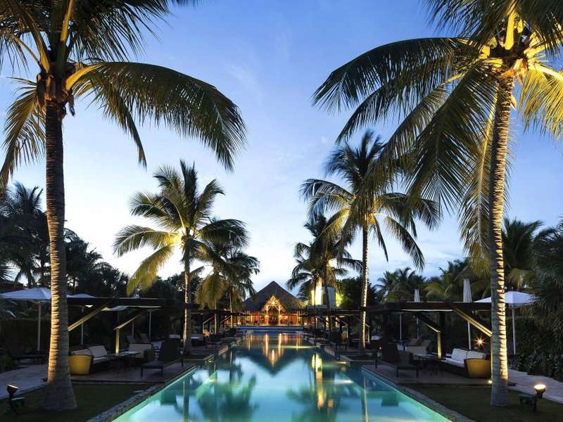 The Buenaventura Golf & Beach Resort Panama, Autograph Collectionの写真