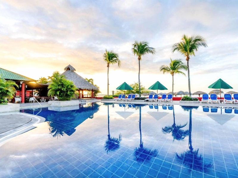 Grand Decameron Panama, A Trademark All-Inclusive Resortの写真