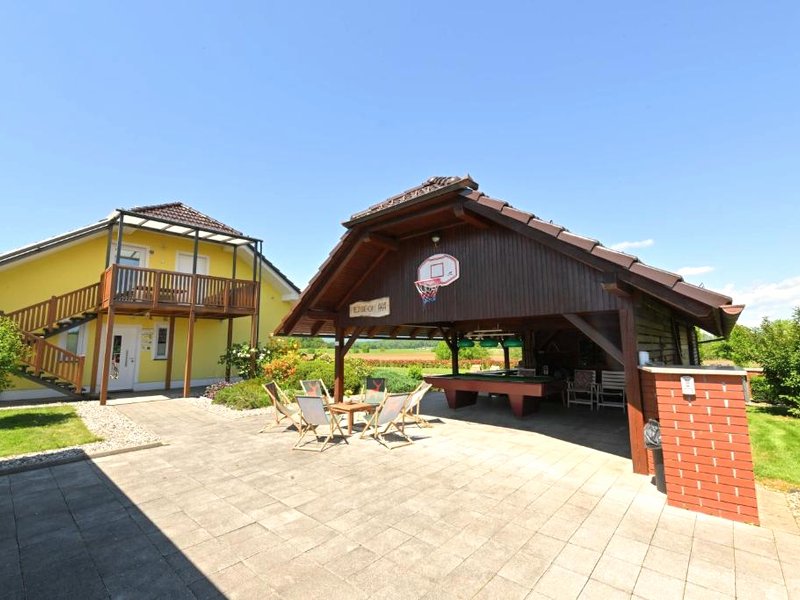 Holiday Residence Anaの写真