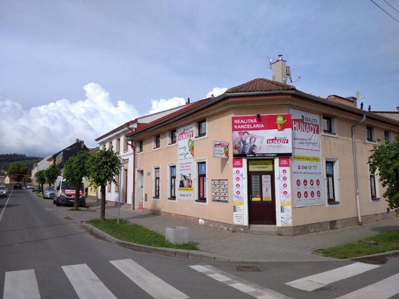 Ubytovanie na Odborárov (Ubytovanie na Odborarov)の写真