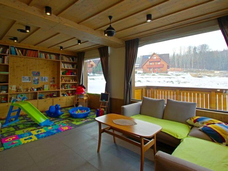 Resort Levocska Dolinaの写真