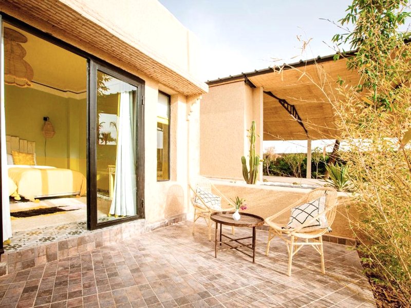 Maison Daouiaの写真