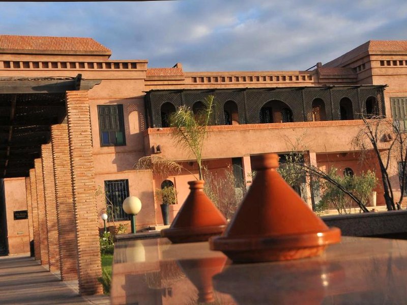 Riad Mhidouの写真