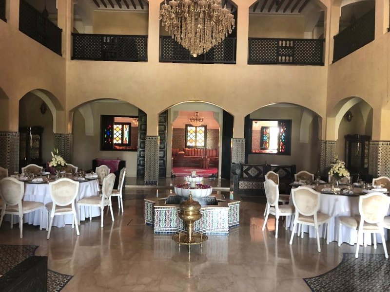 Riad Mhidouの写真
