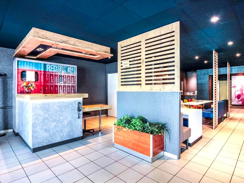 Ibis budget Périgueux (Ibis budget Perigueux)の写真