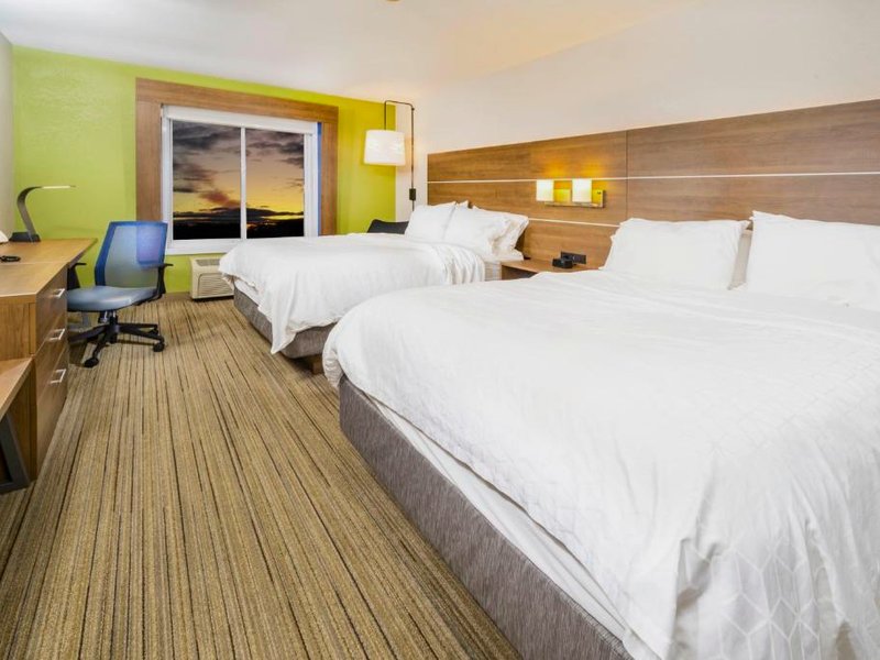 Holiday Inn Express Rochelle By IHGの写真
