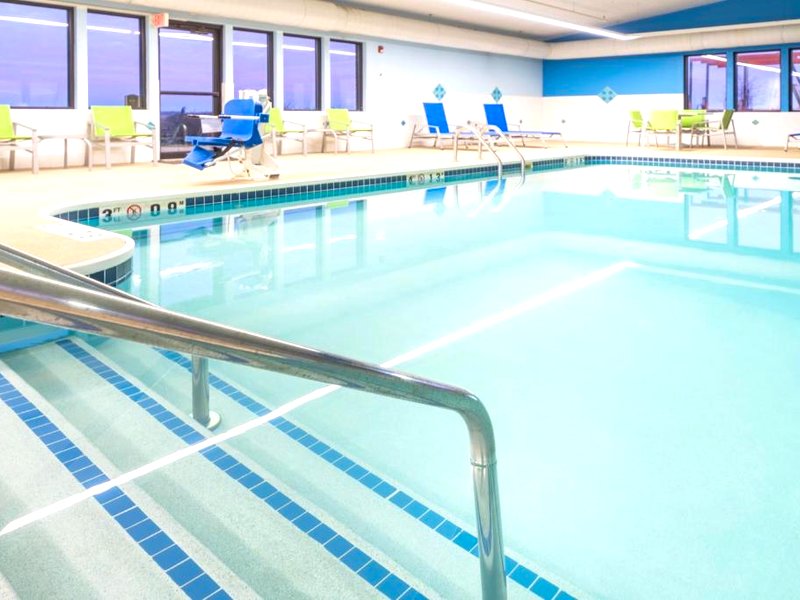 Holiday Inn Express Rochelle By IHGの写真