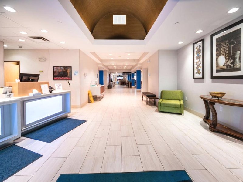 Holiday Inn Express Rochelle By IHGの写真