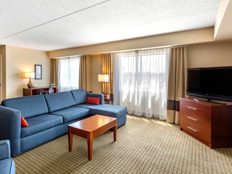 Comfort Inn & Suites Rochelle - DeKalbの写真