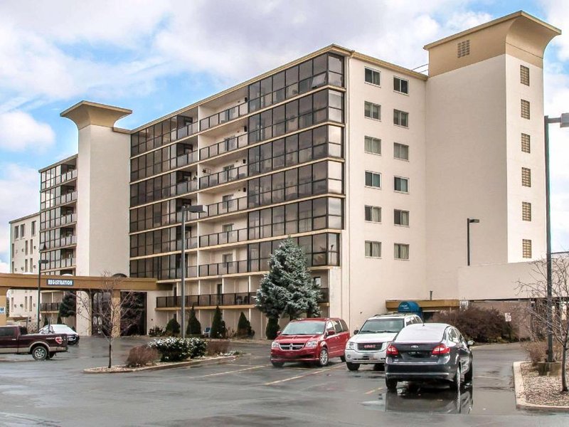 Comfort Inn & Suites Rochelle - DeKalbの写真
