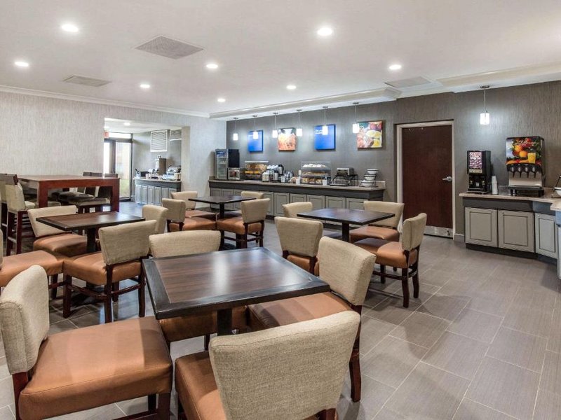 Comfort Inn College Park Northの写真