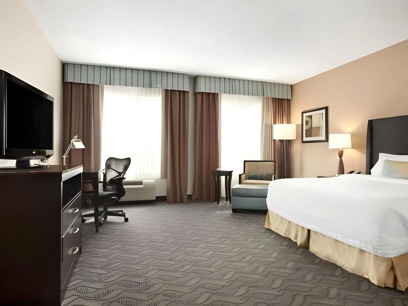Hilton Garden Inn Silver Spring White Oakの写真