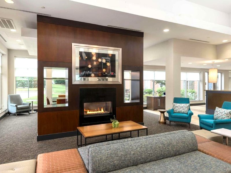 Hilton Garden Inn Silver Spring White Oakの写真