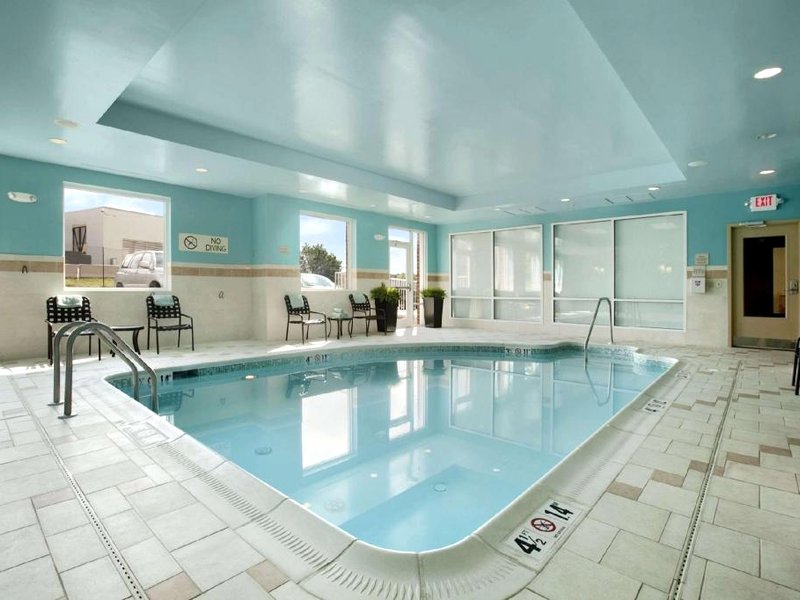 Hilton Garden Inn Silver Spring White Oakの写真