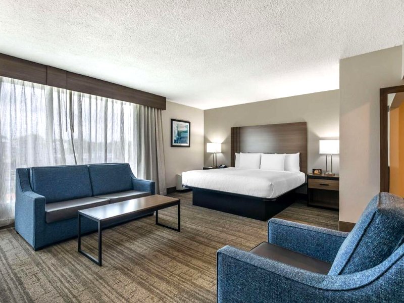 Best Western Plus Laurelの写真